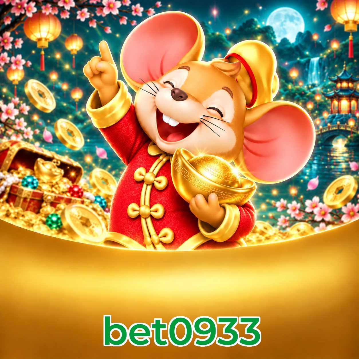 Bingo e slots Plushie Frenzy na bet0933