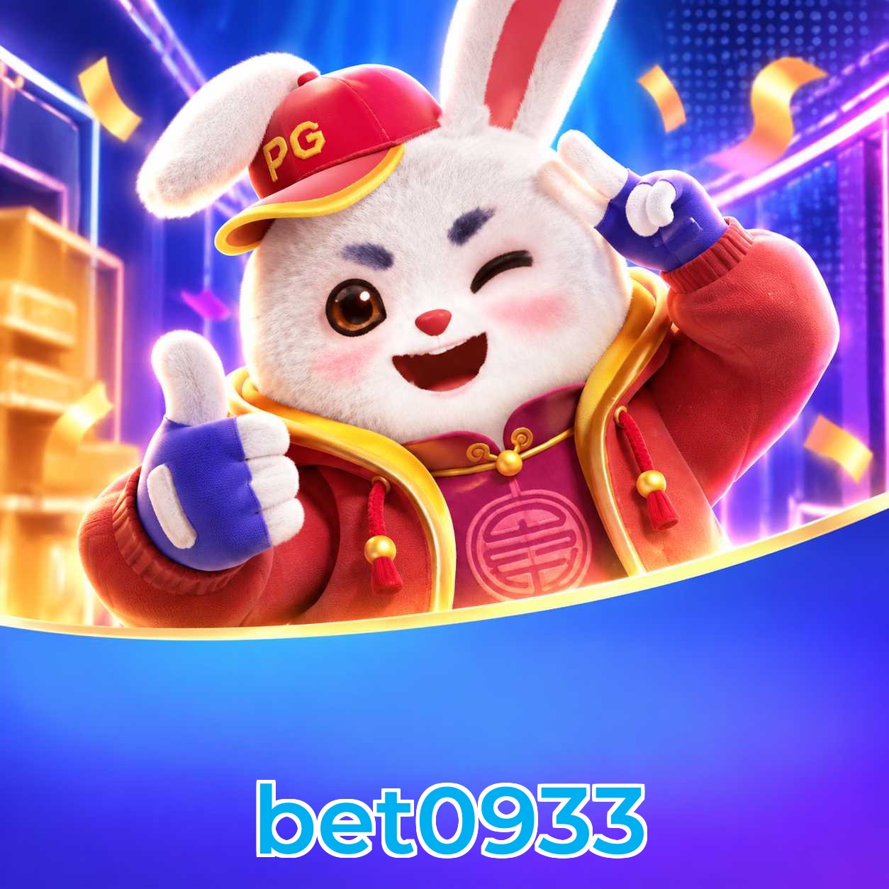 Plushie Frenzy para membros VIP bet0933